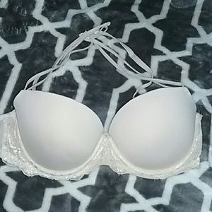 Victoria  Secret  Pink Bra